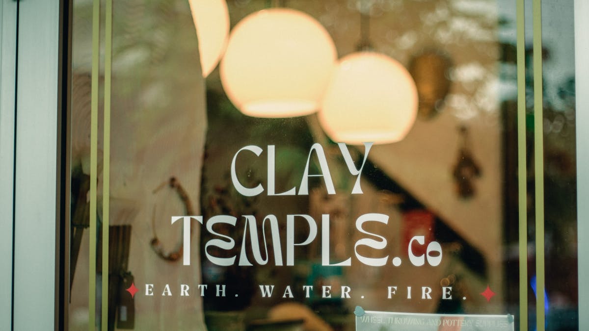 Clay Temple Co Pottery Studio Classes Tamborine Mountain Clay Temple Co Pottery Studio Classes Tamborine Mountain