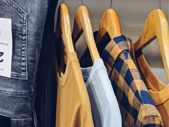 Pitstop Menswear