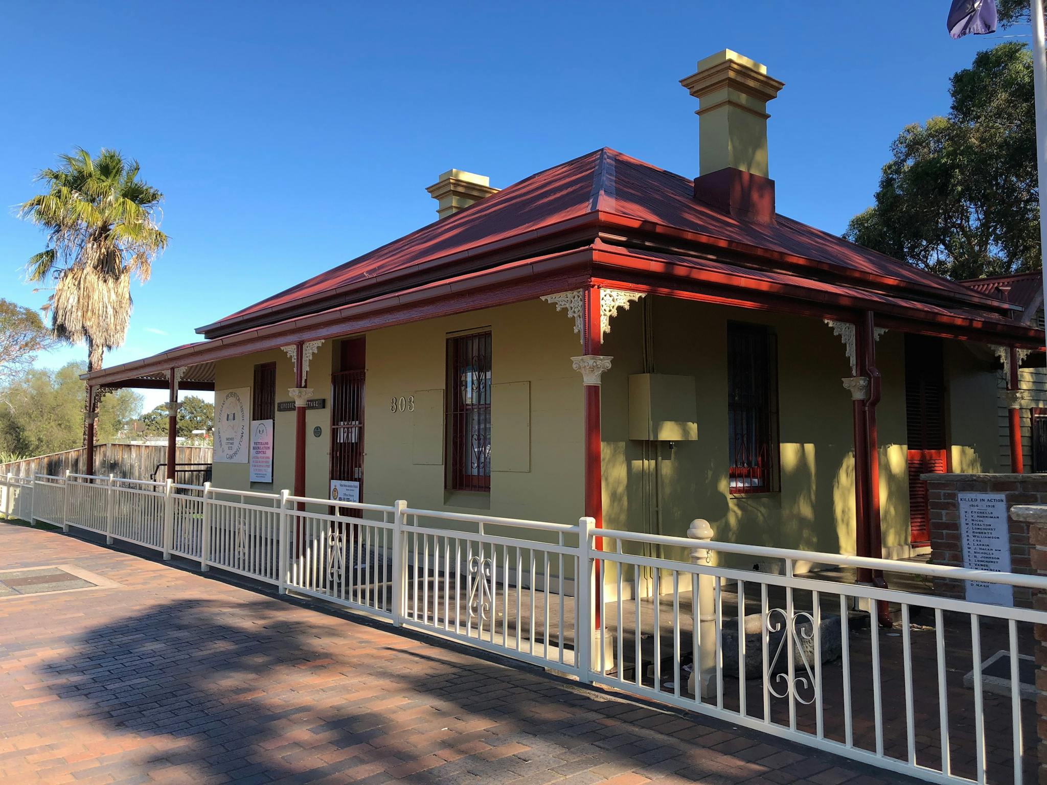 posts featured image