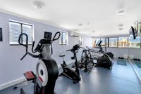 Fitness Centre