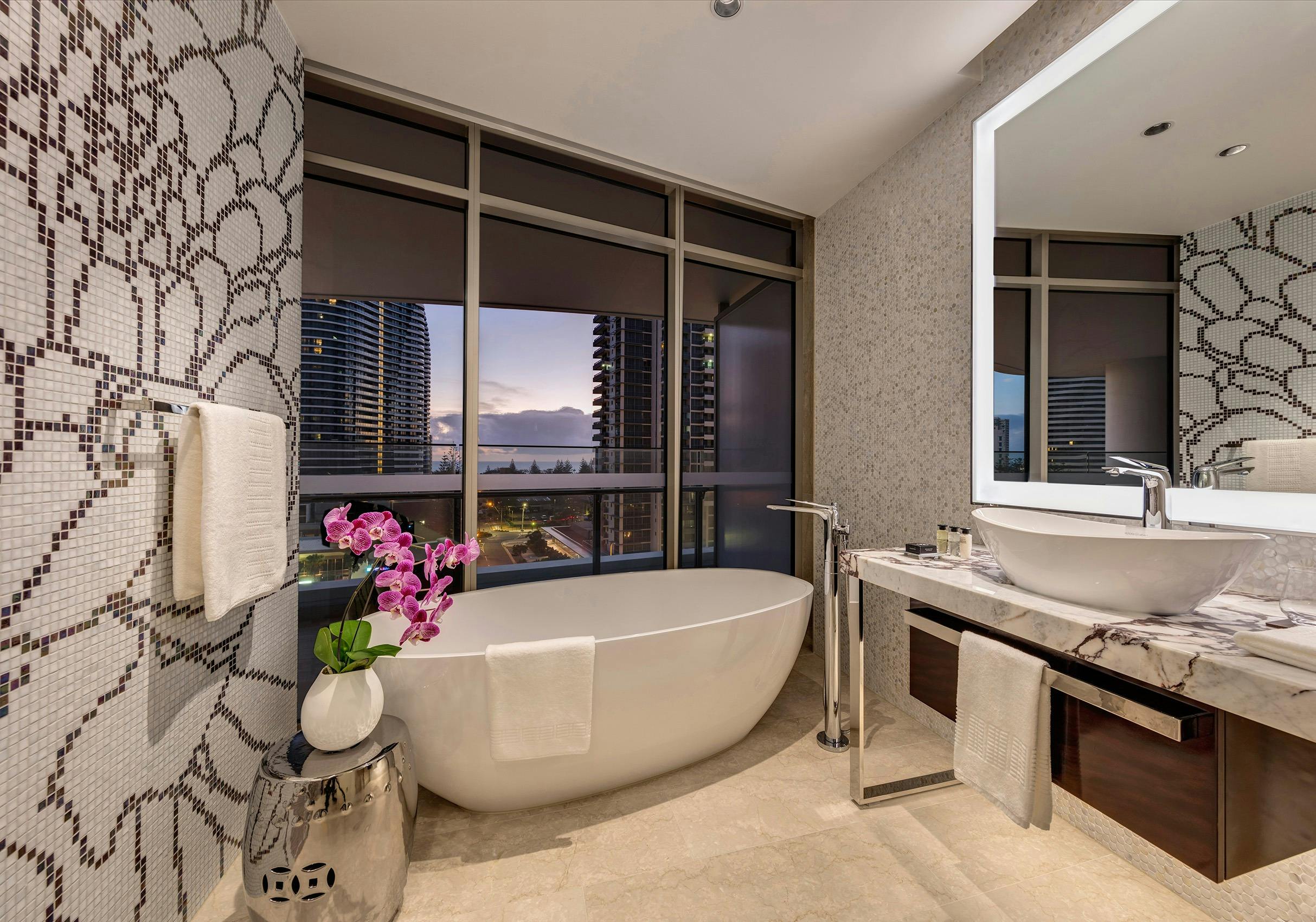 The Darling Bathroom