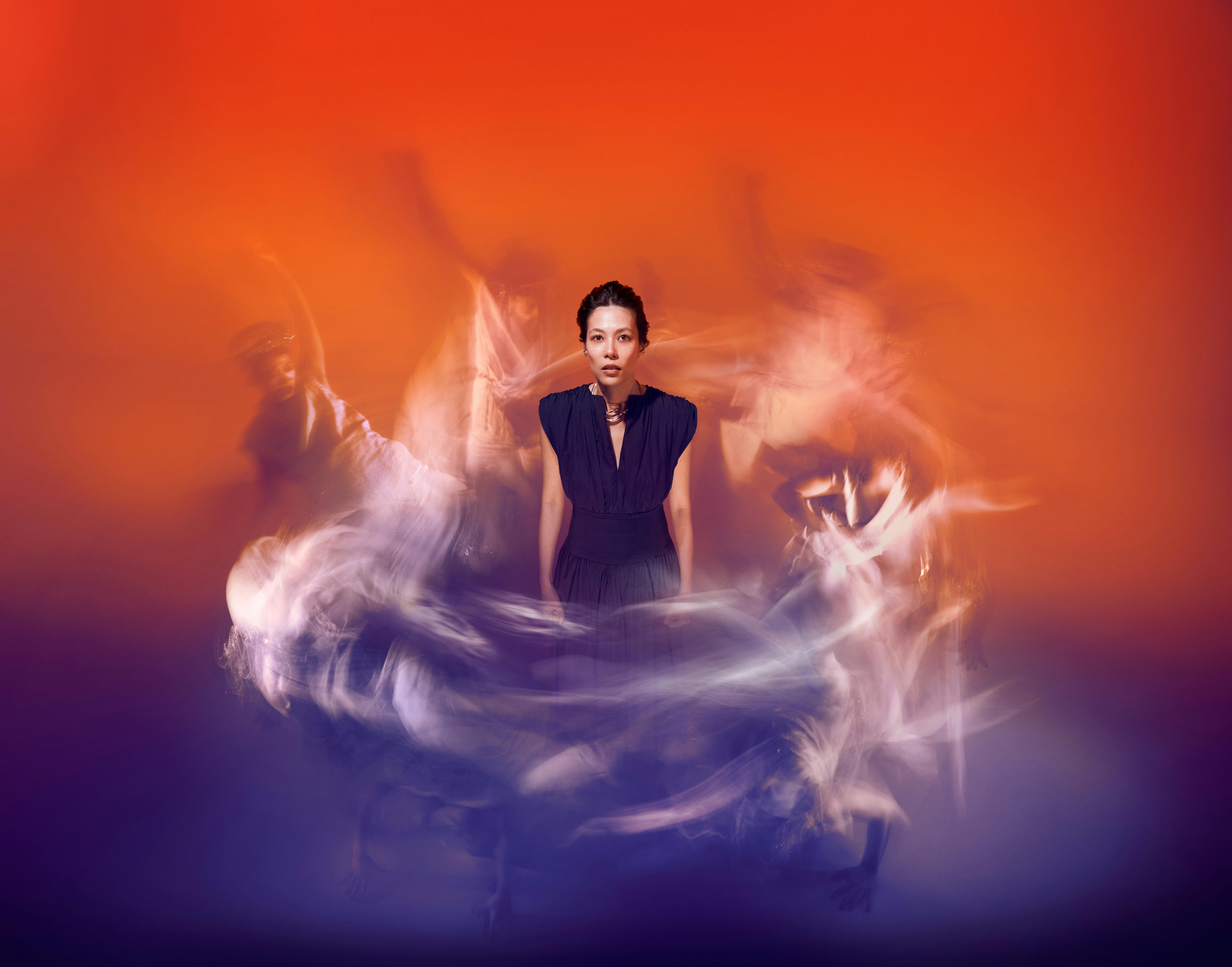 Turandot at the Sydney Opera House