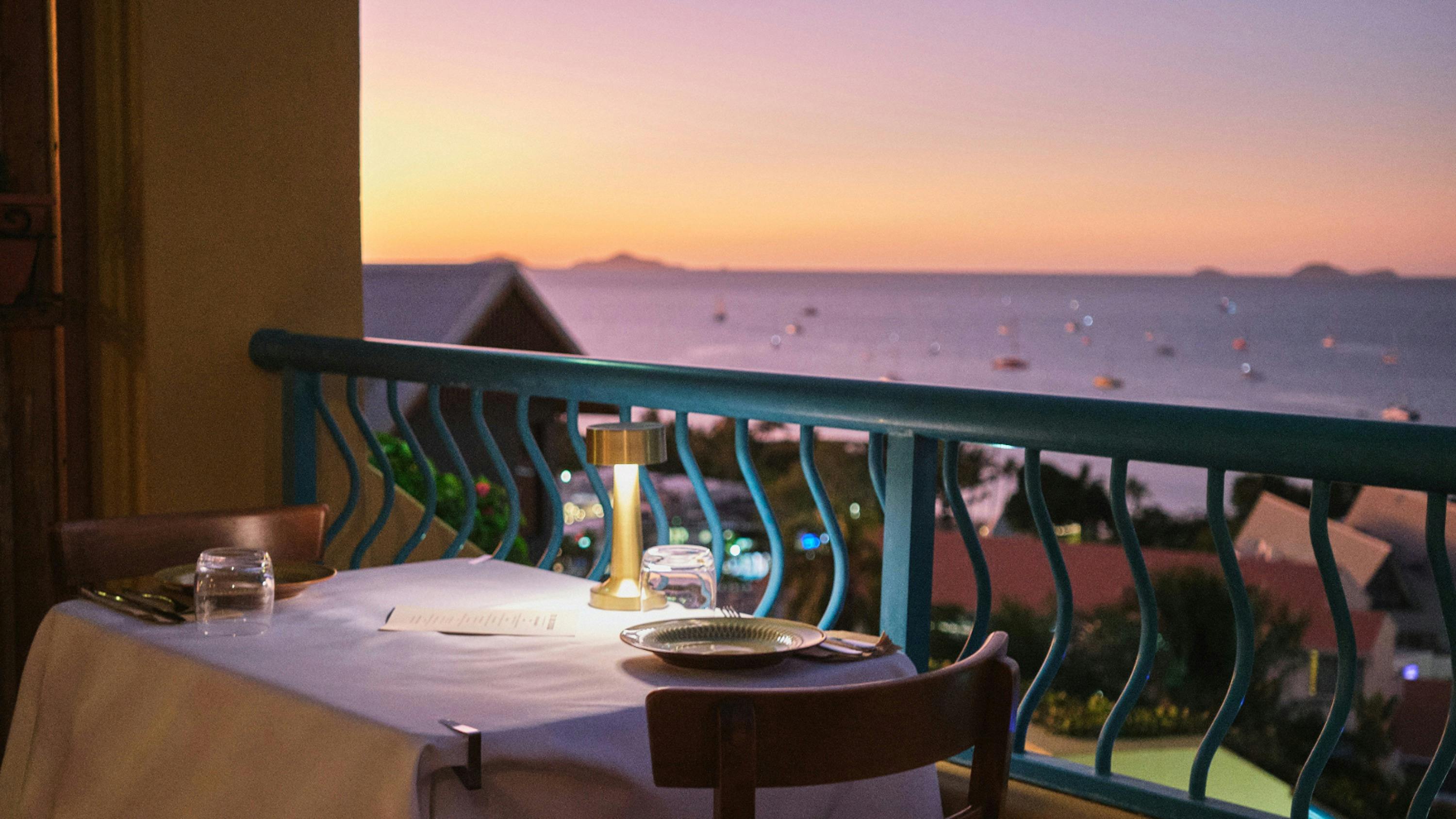 The Belvedere at Toscana