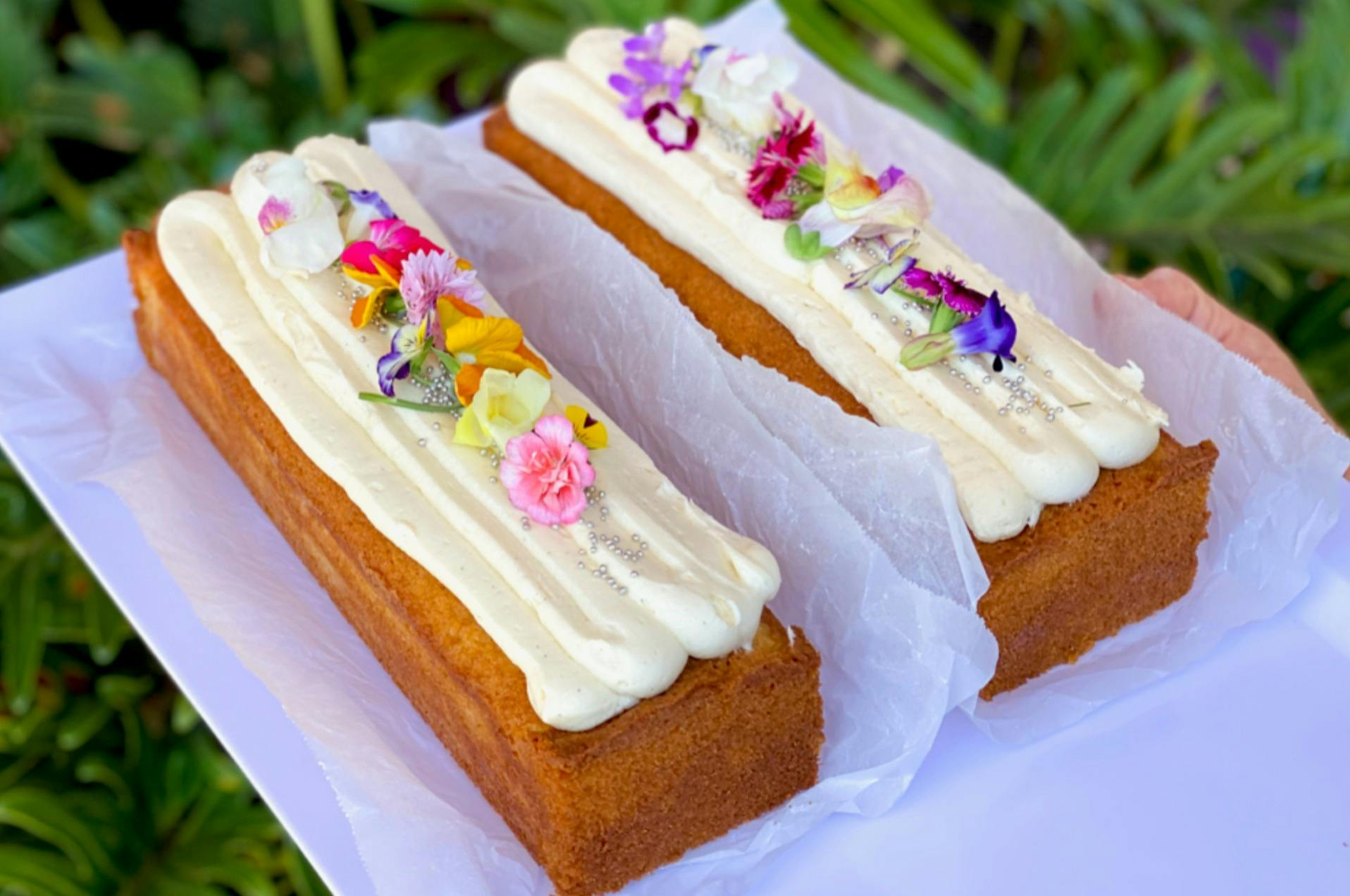 Rosalie Gourmet Market Fresh Cakes & Slices