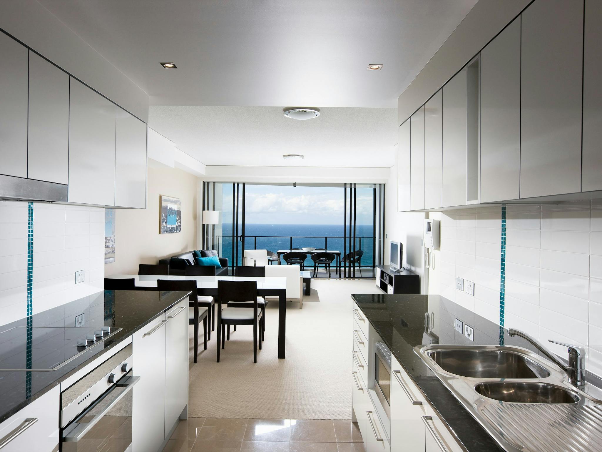 3 Bedroom Ocean View Apartment 3 Bedroom Ocean View Apartment