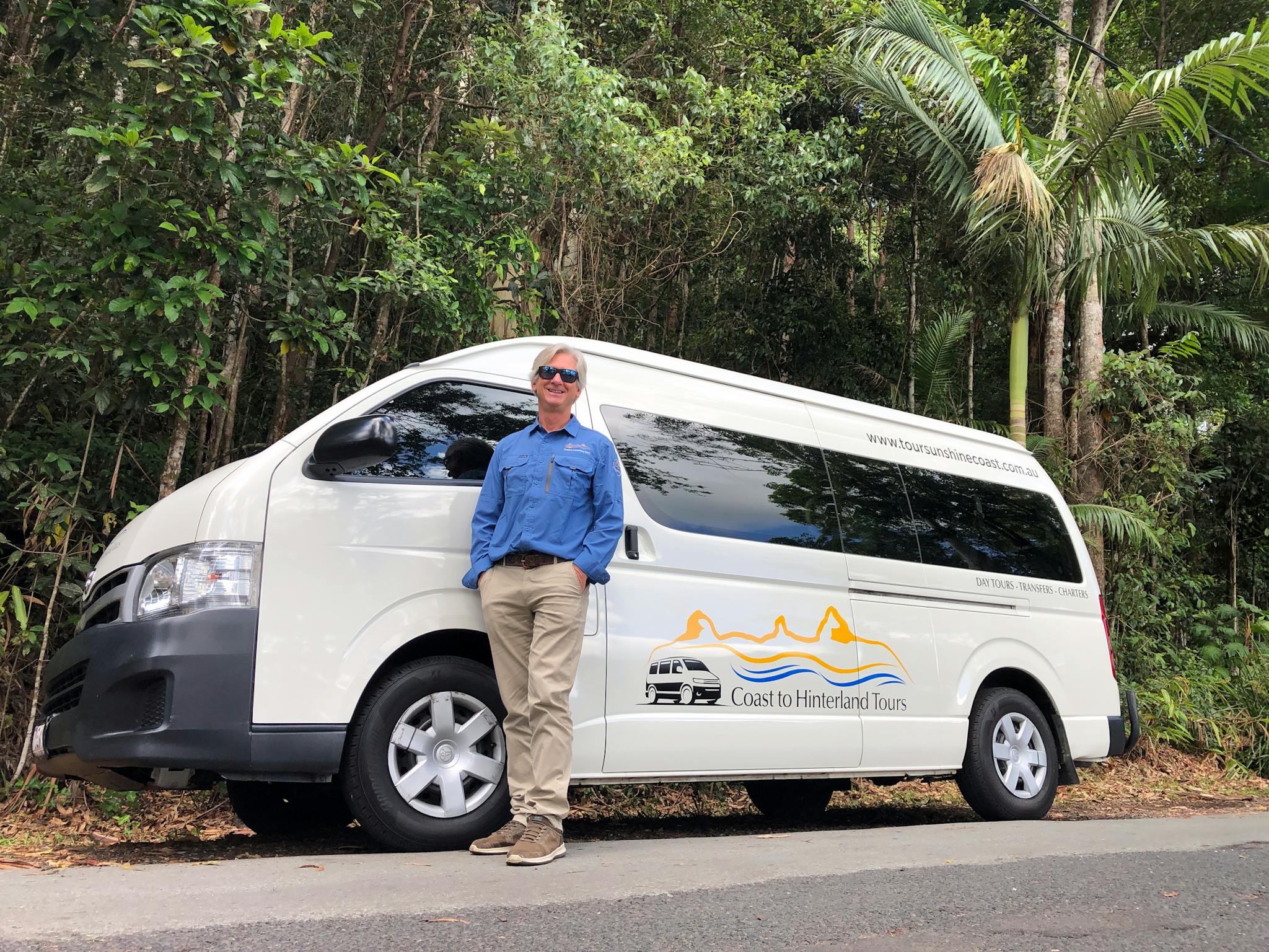 Scenic Day Tours | Coast to Hinterland Tours Scenic Day Tours | Coast to Hinterland Tours