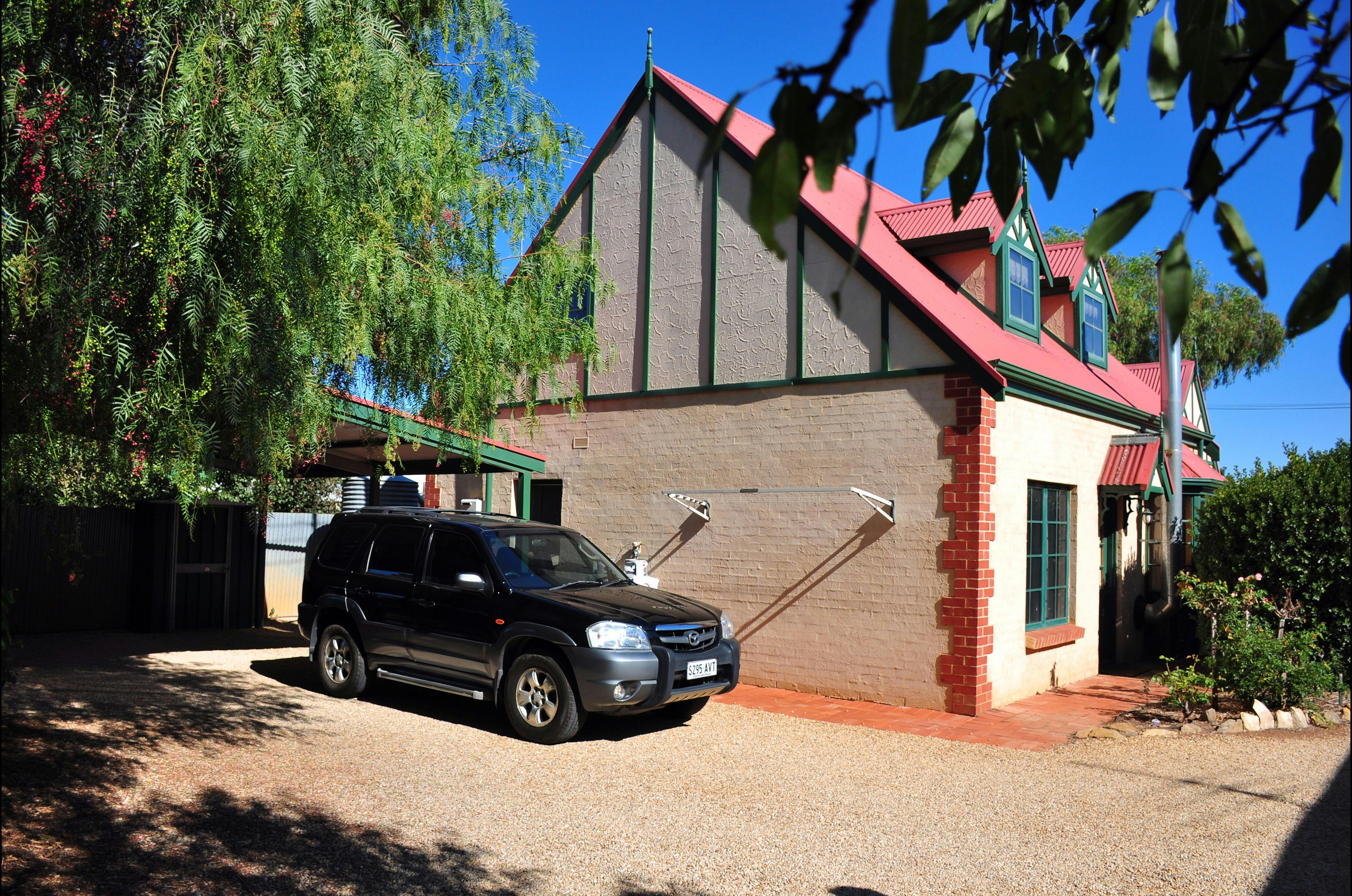 Cottage