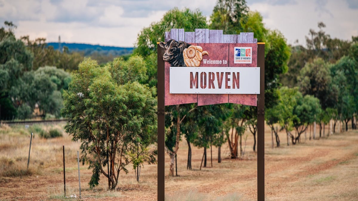 Morven