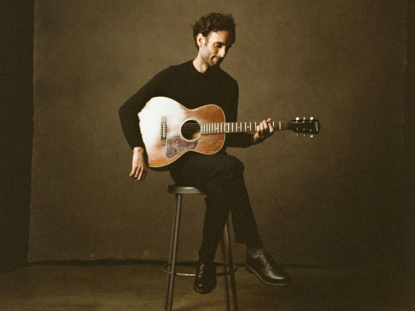 Julian Lage