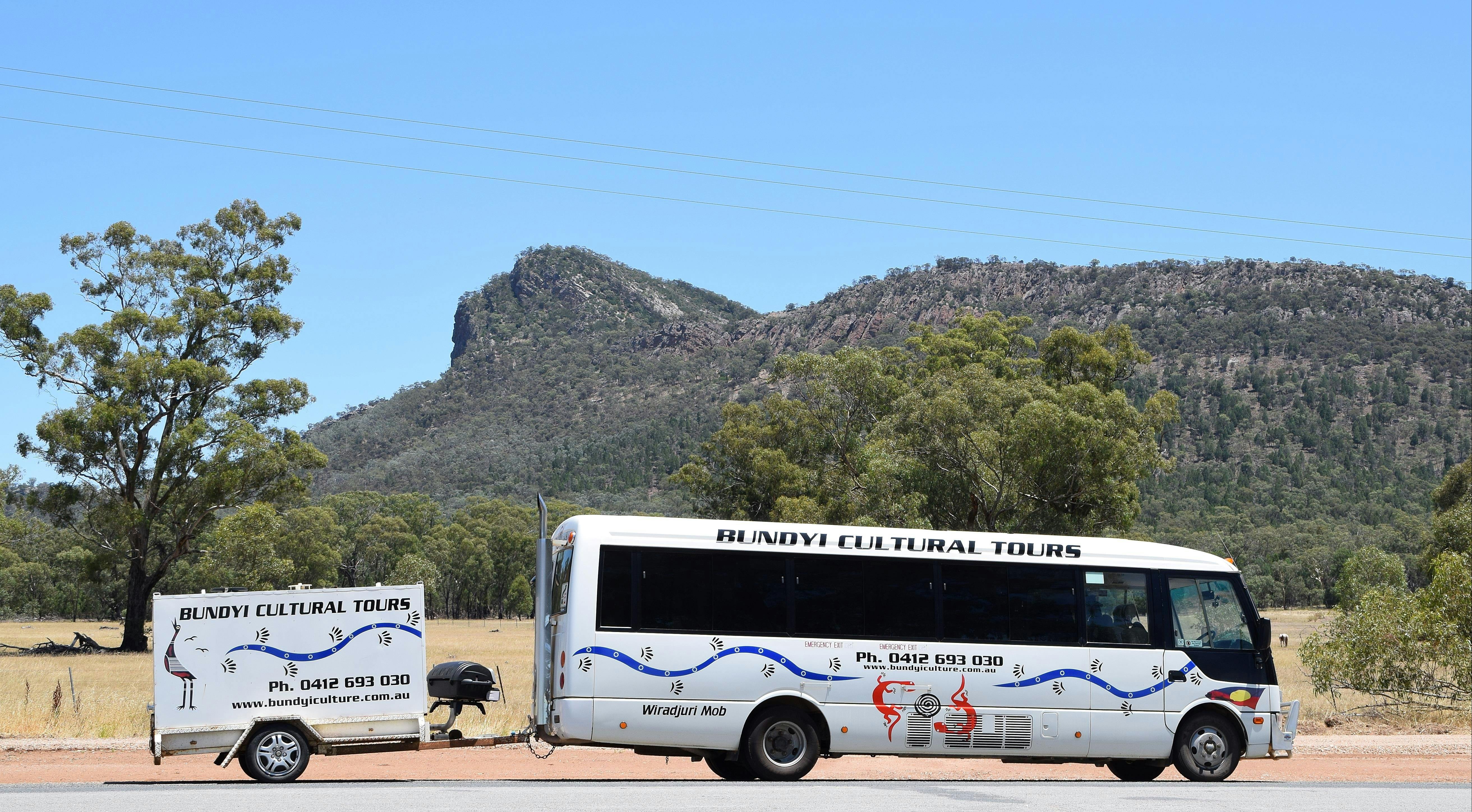 Bundyi Bus Tours