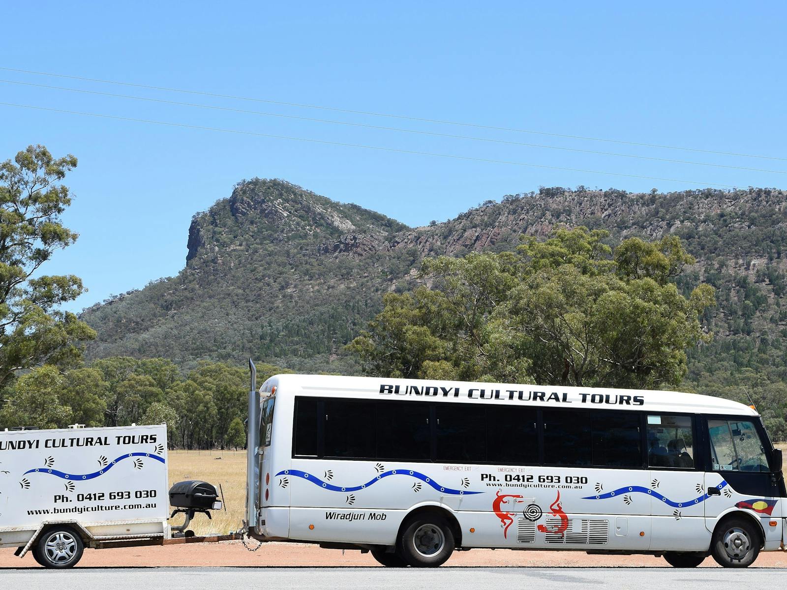 Bundyi Aboriginal Cultural Knowledge