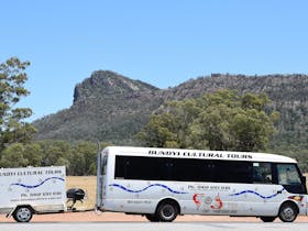Bundyi Bus Tours