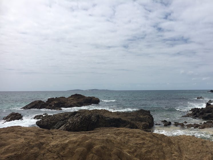 Narooma Surf Beach