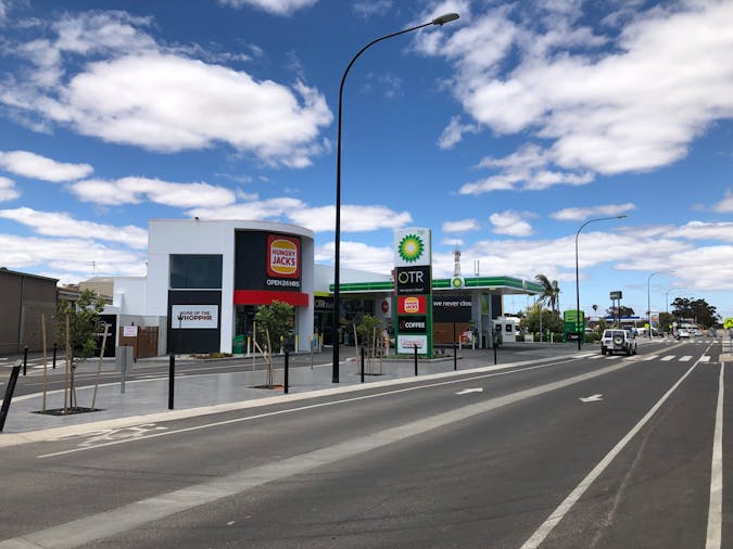 Kadina Petrol Station BP