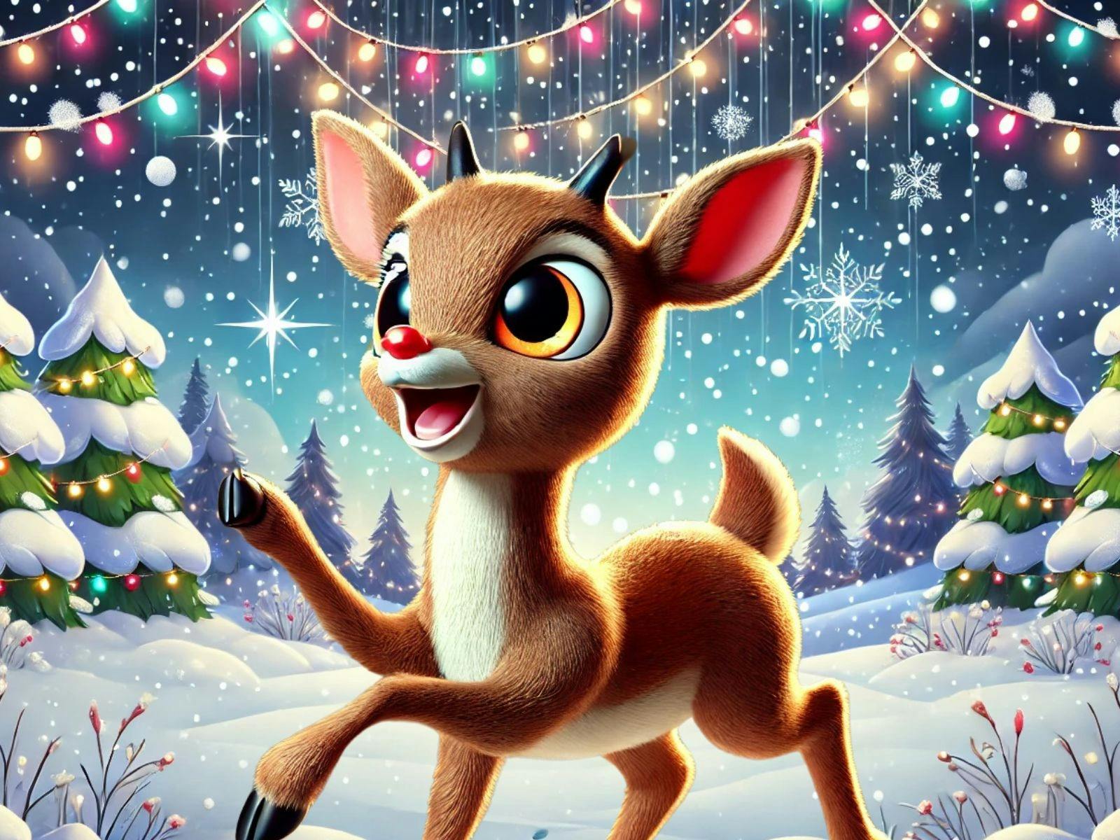 ルドルフの赤鼻の冒険 クリスマスクッションコンサート | シドニー