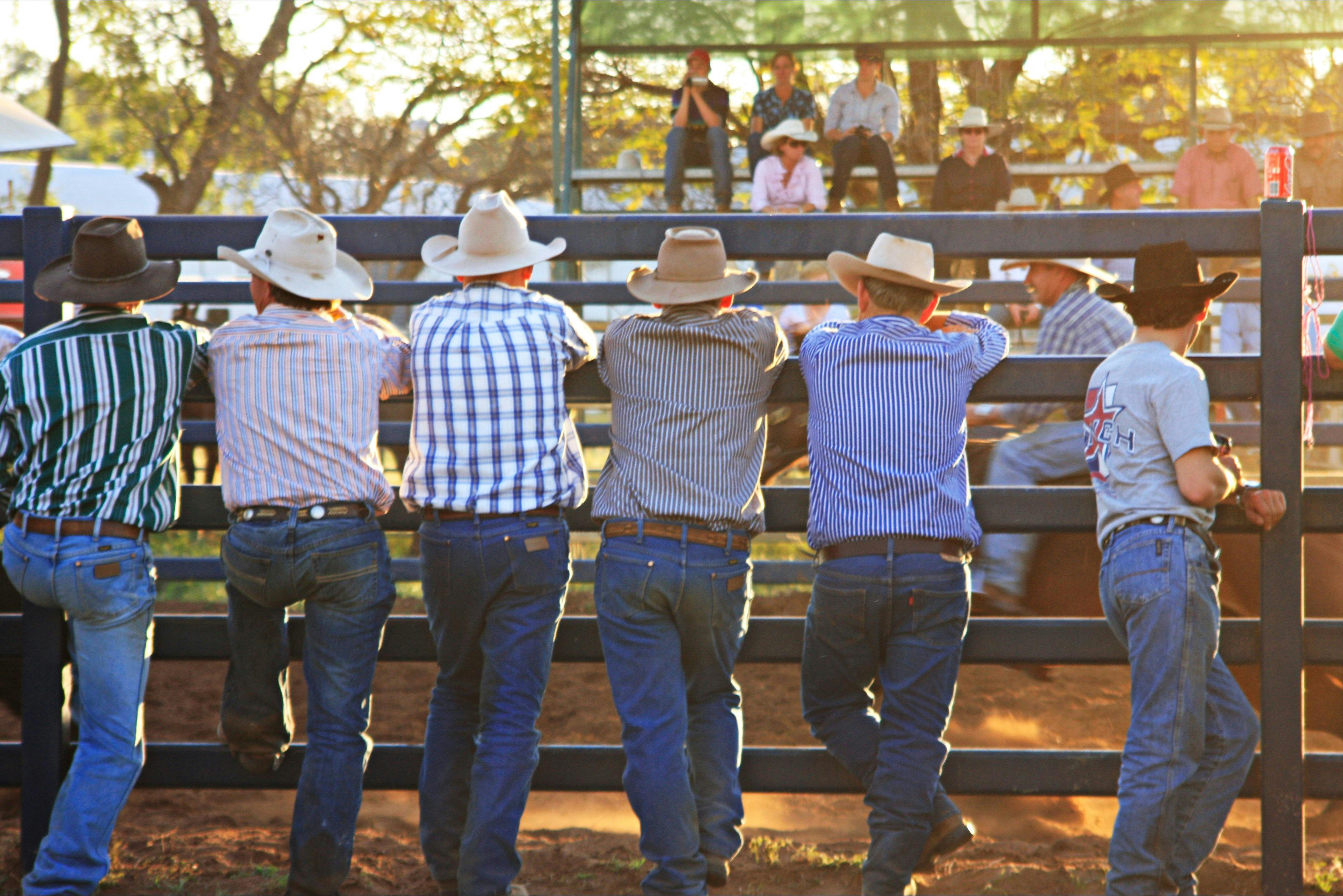 Country Show
