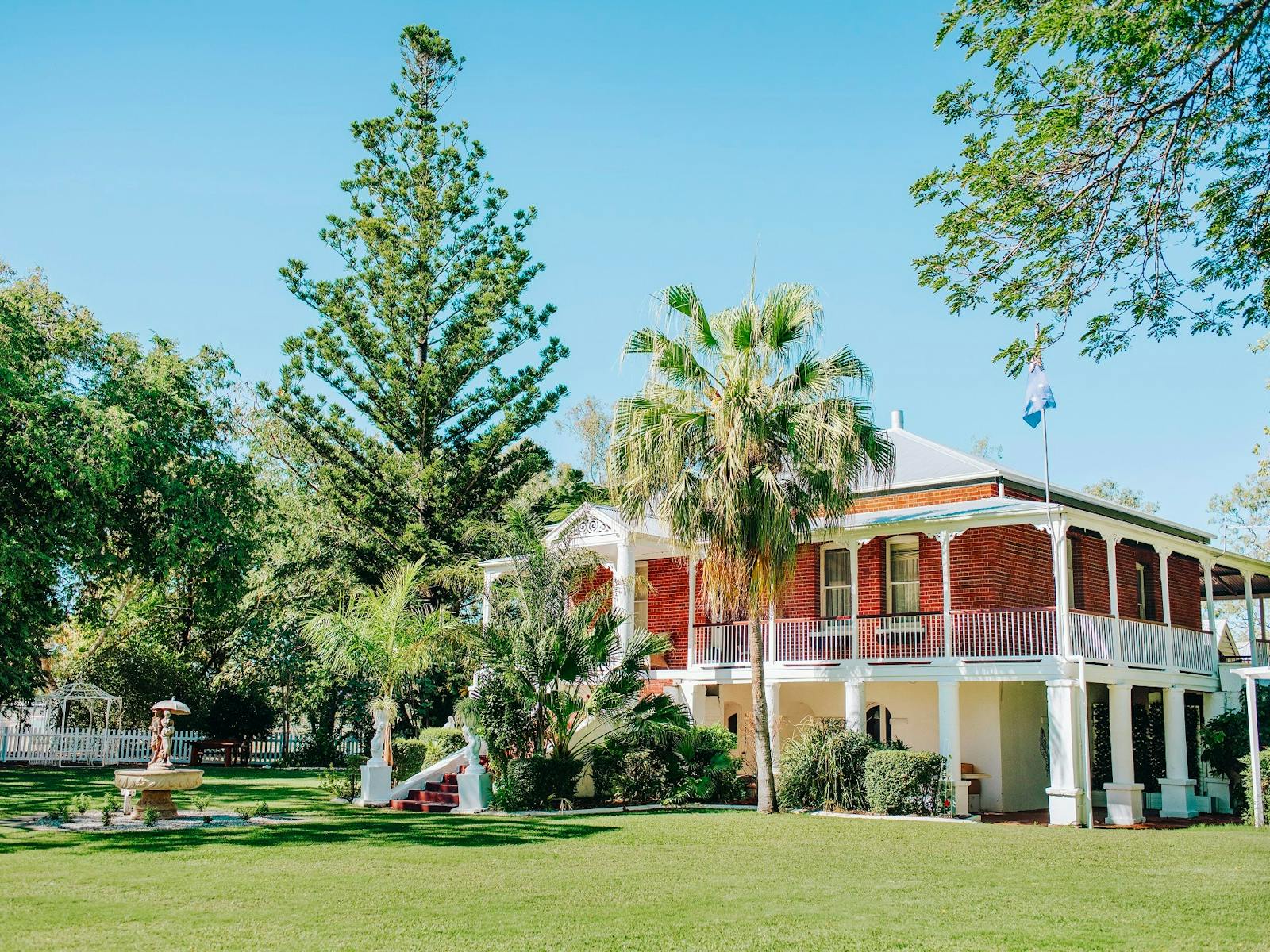 Heritage House Heritage House