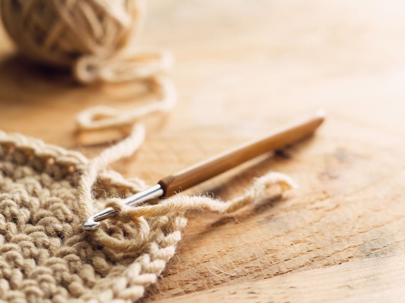 Image of the event 'Learn to Crochet'