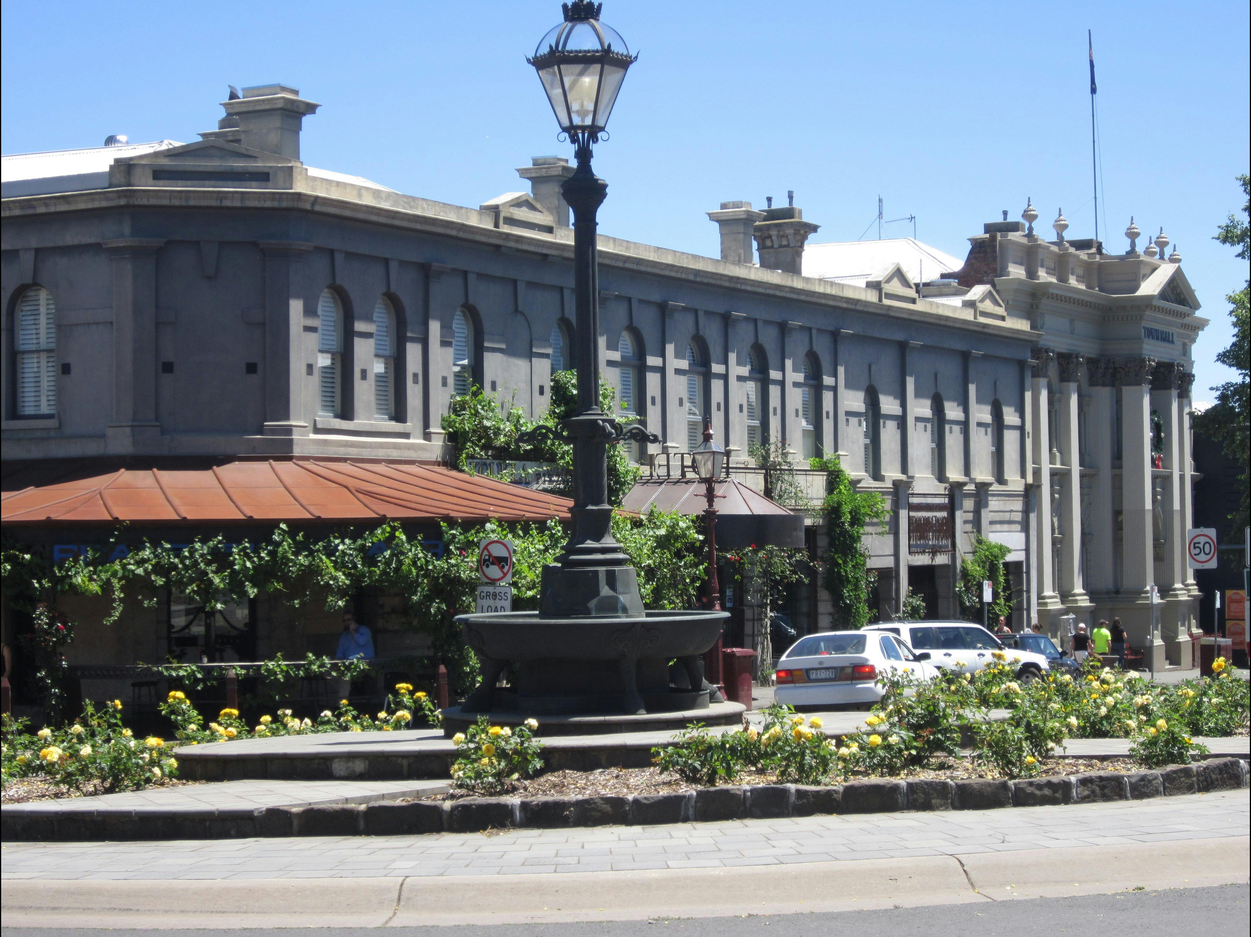 Daylesford and Spa Country Discovery Tour