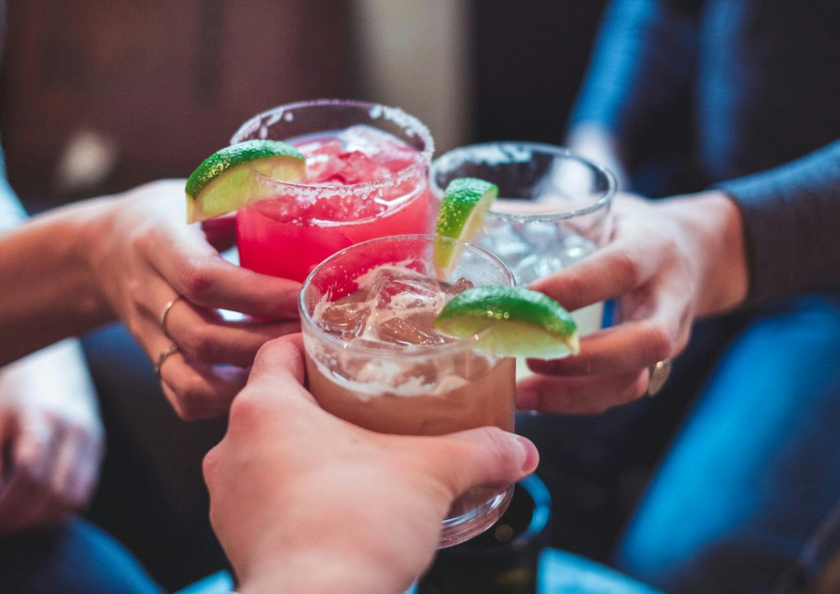 DRINK