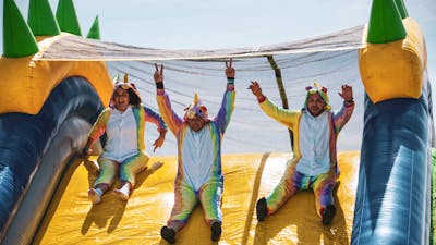 Tuff Nutterz Canberra