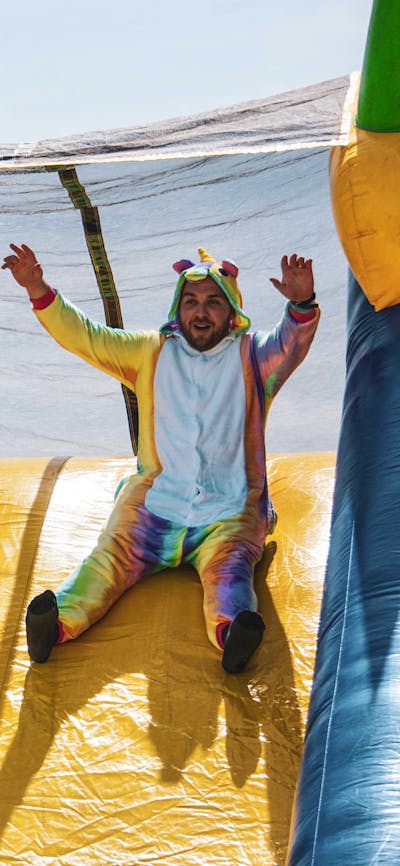 Tuff Nutterz Canberra