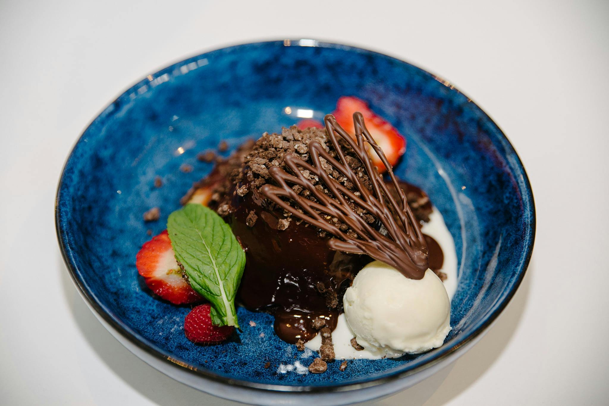 The Brook Bar and Bistro