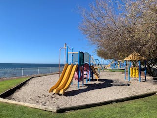 Stansbury Playground