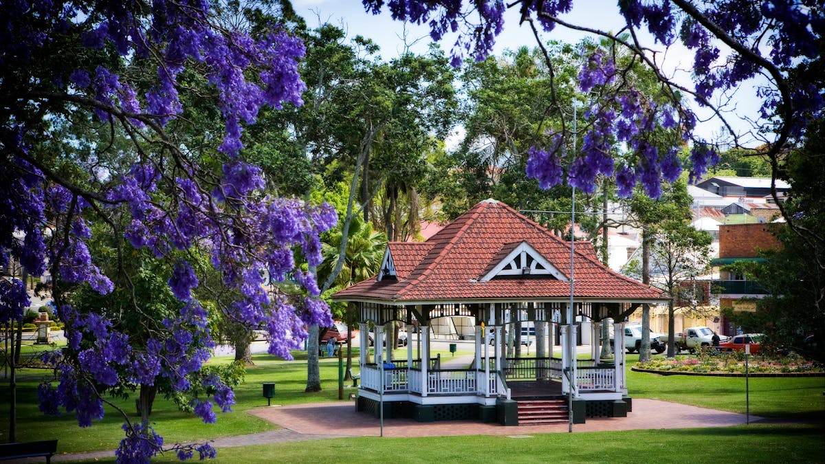 Gympie