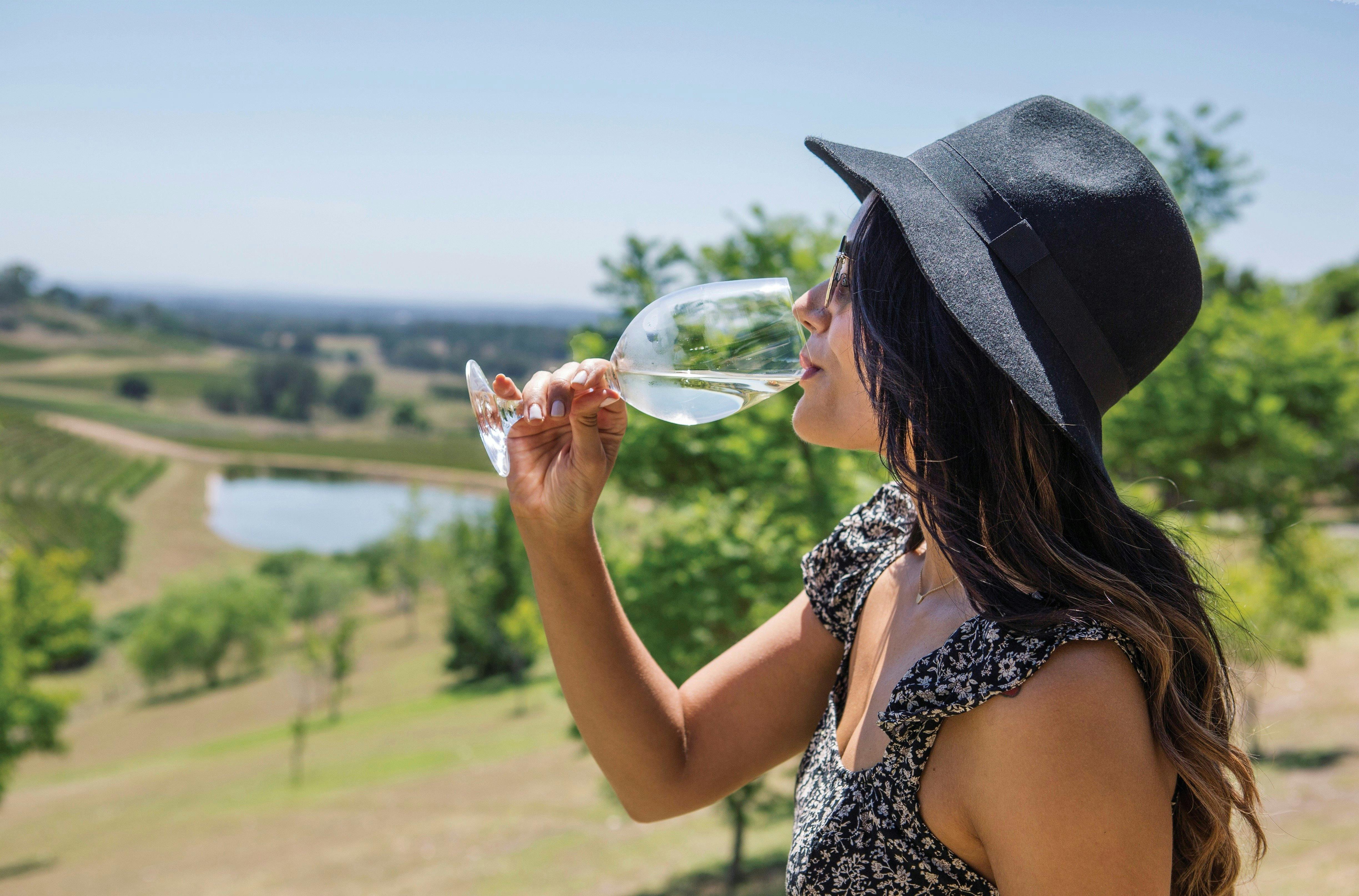 One Day Hunter Valley Wine Tour