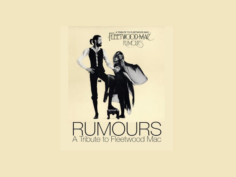 Image of the event 'Rumors: A Tribute to Fleetwood Mac'