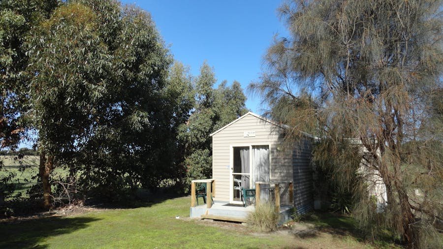 Kangaroo Island Cabins