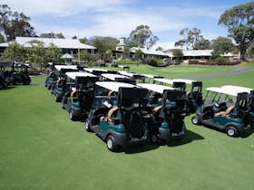 Joondalup Resort and Country Club, Connolly, Western Australia