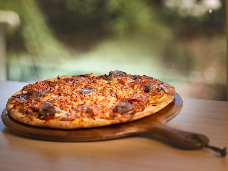 Image for Soldiers Club Bistro