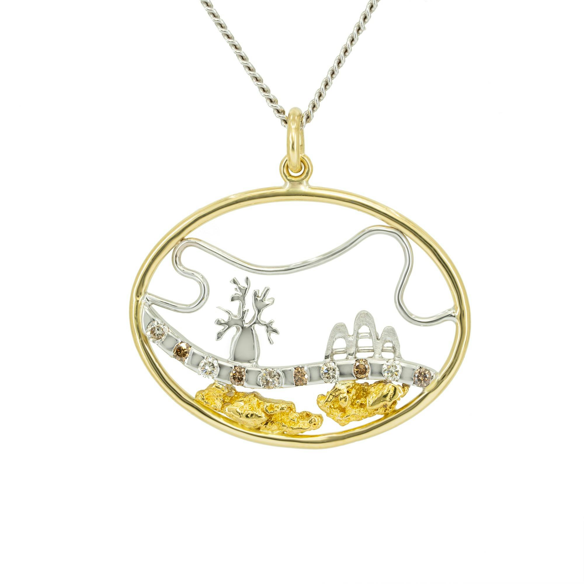 Kimberley Fine Diamonds