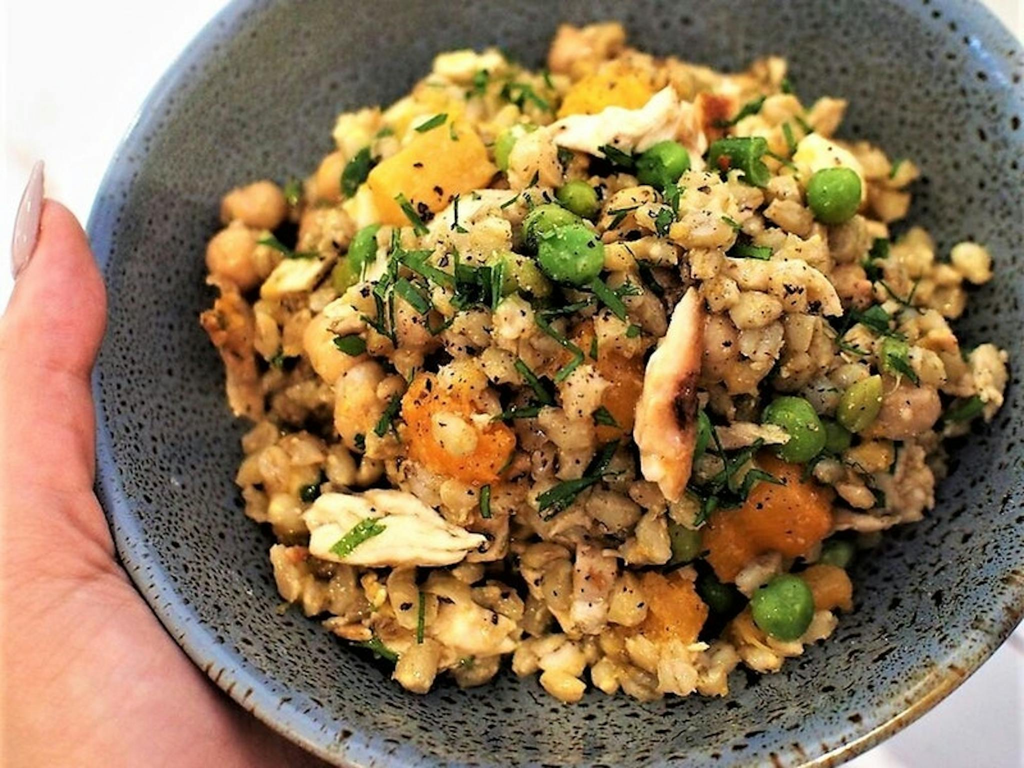 Mayflower Restaurant Slider Image 8