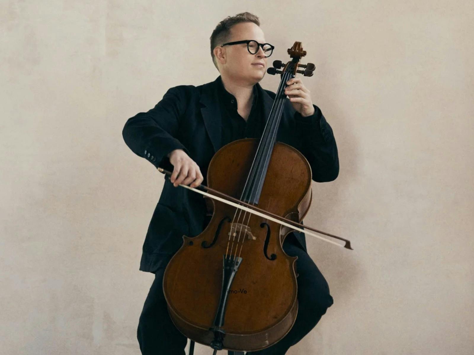 Beethoven's Ghost | Musica Viva Australia | Adelaide Slider Image 1