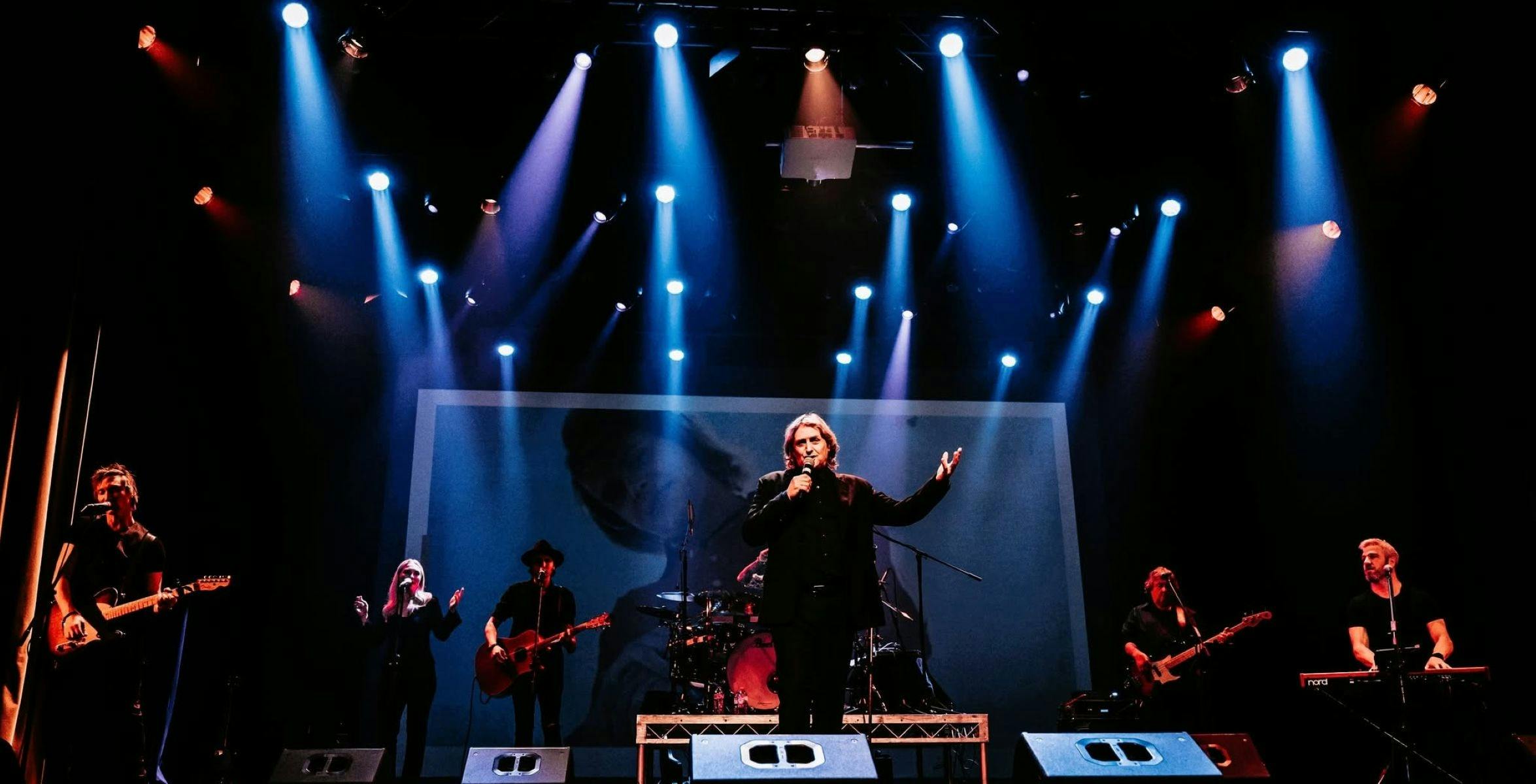 Concert Moama