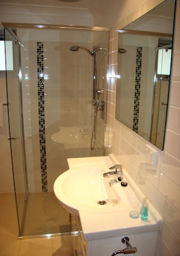 TWO BEDROOM APARTMENT