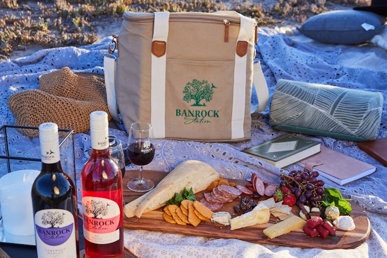 Wetlands Explorer Picnic