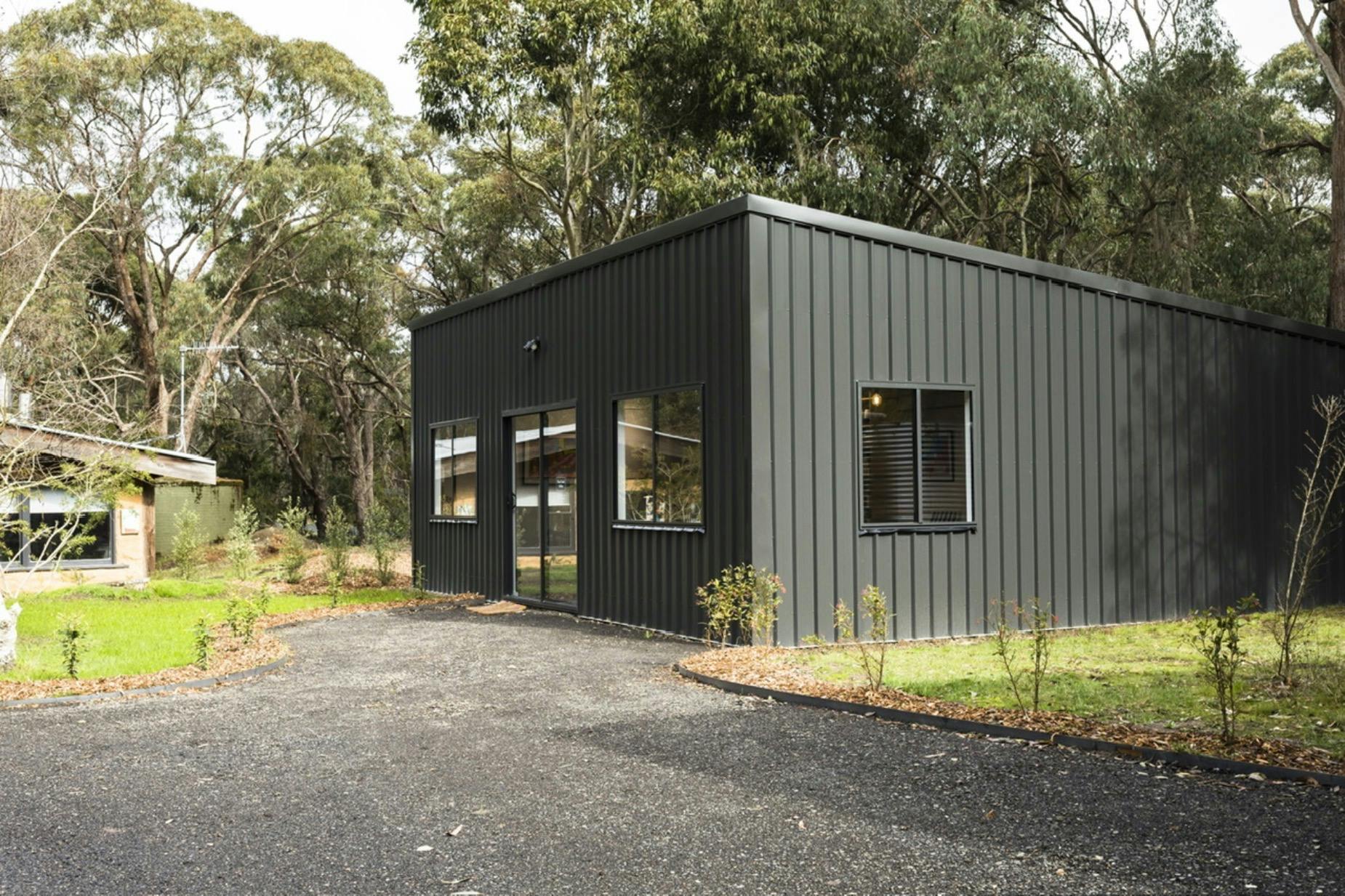 Ross Creek Gallery
