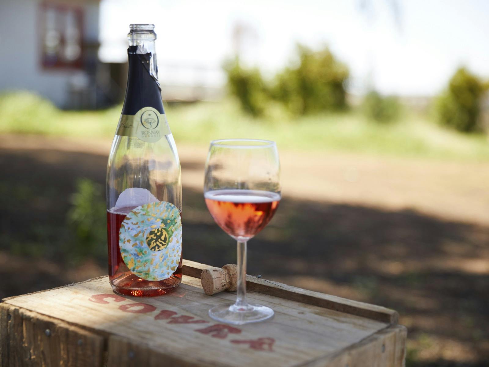 Wine Tasting Cowra VIC