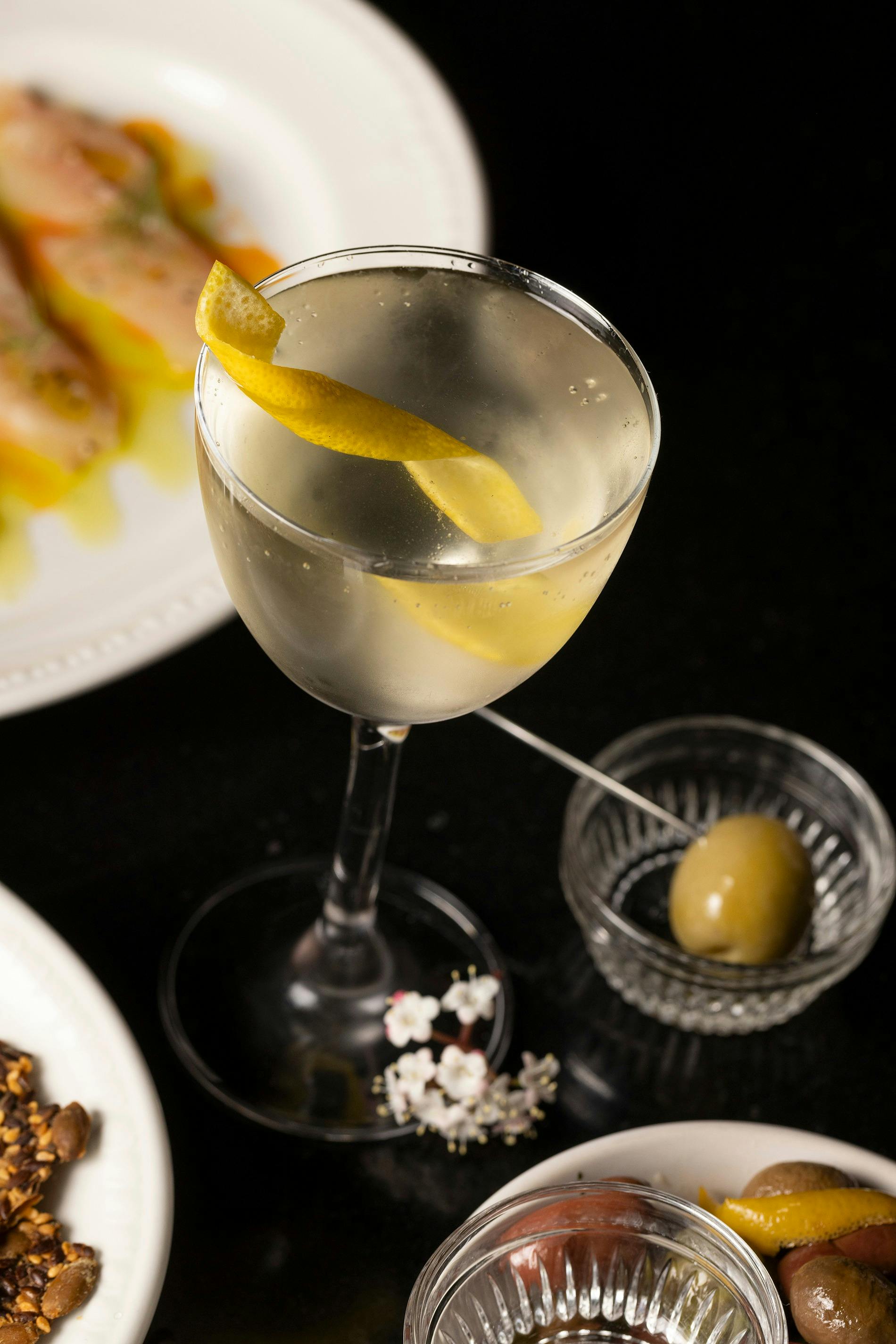 Shadow Bar and Kitchen