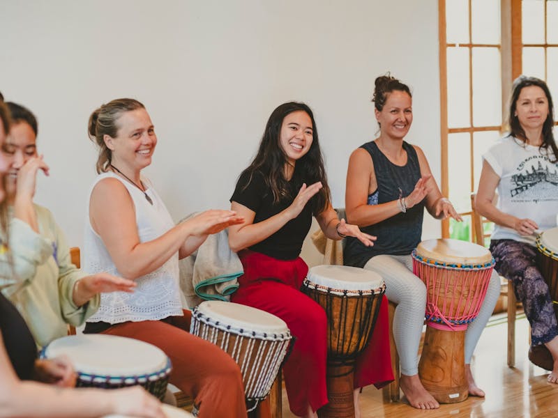 Image for Inner Joy Retreat