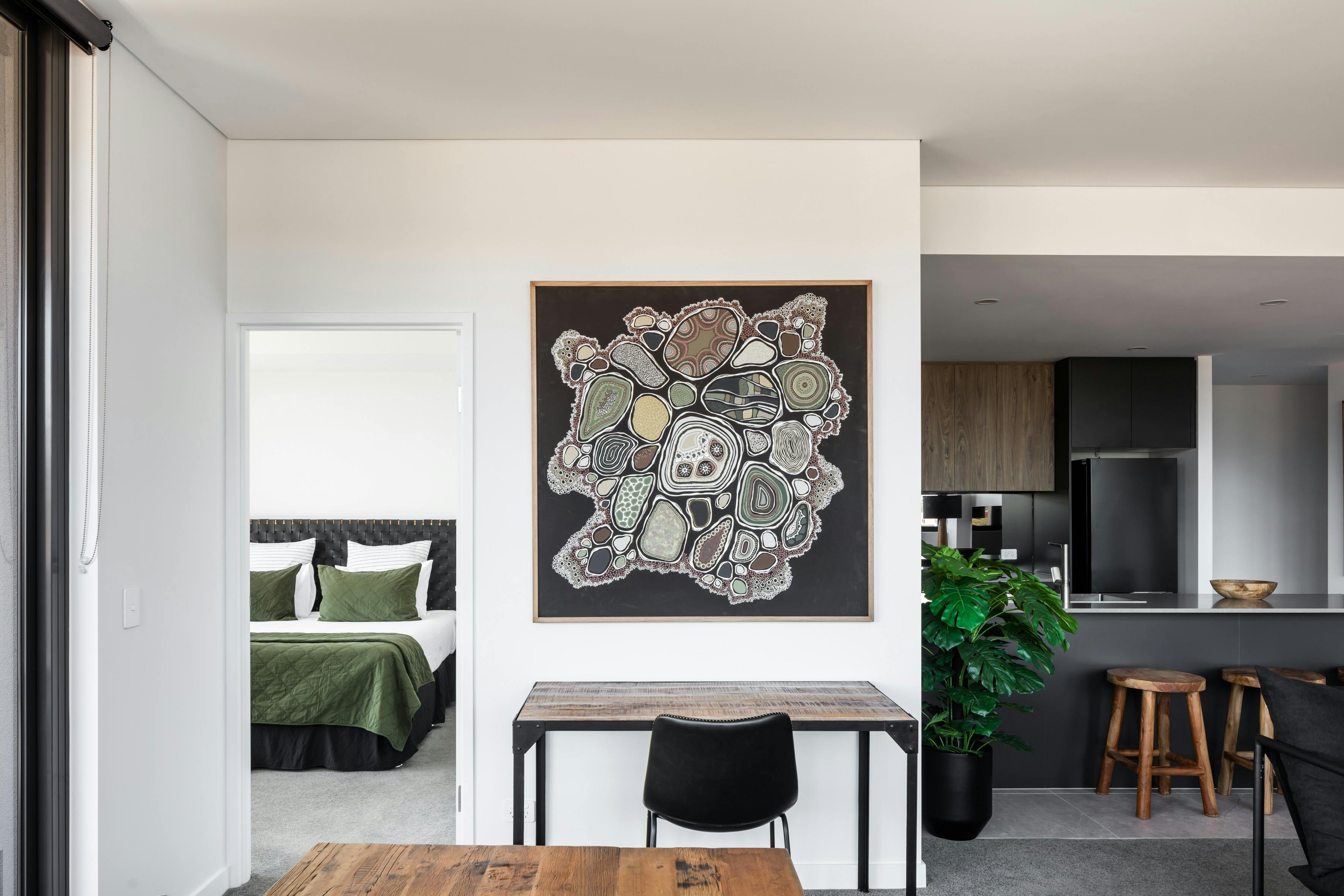 Astra Apartments Wollongong