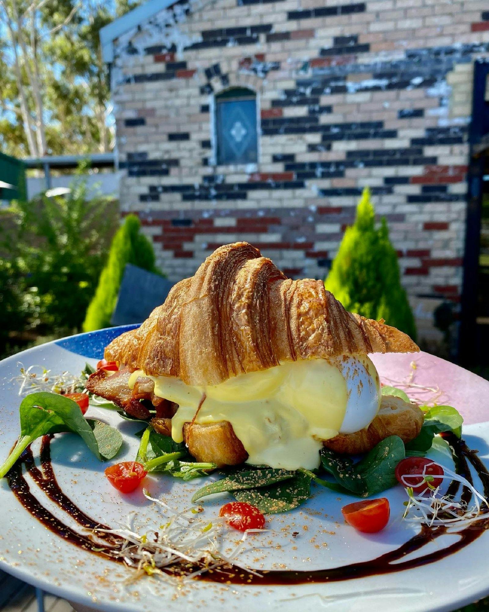 Maison Saint-Honore Caversham