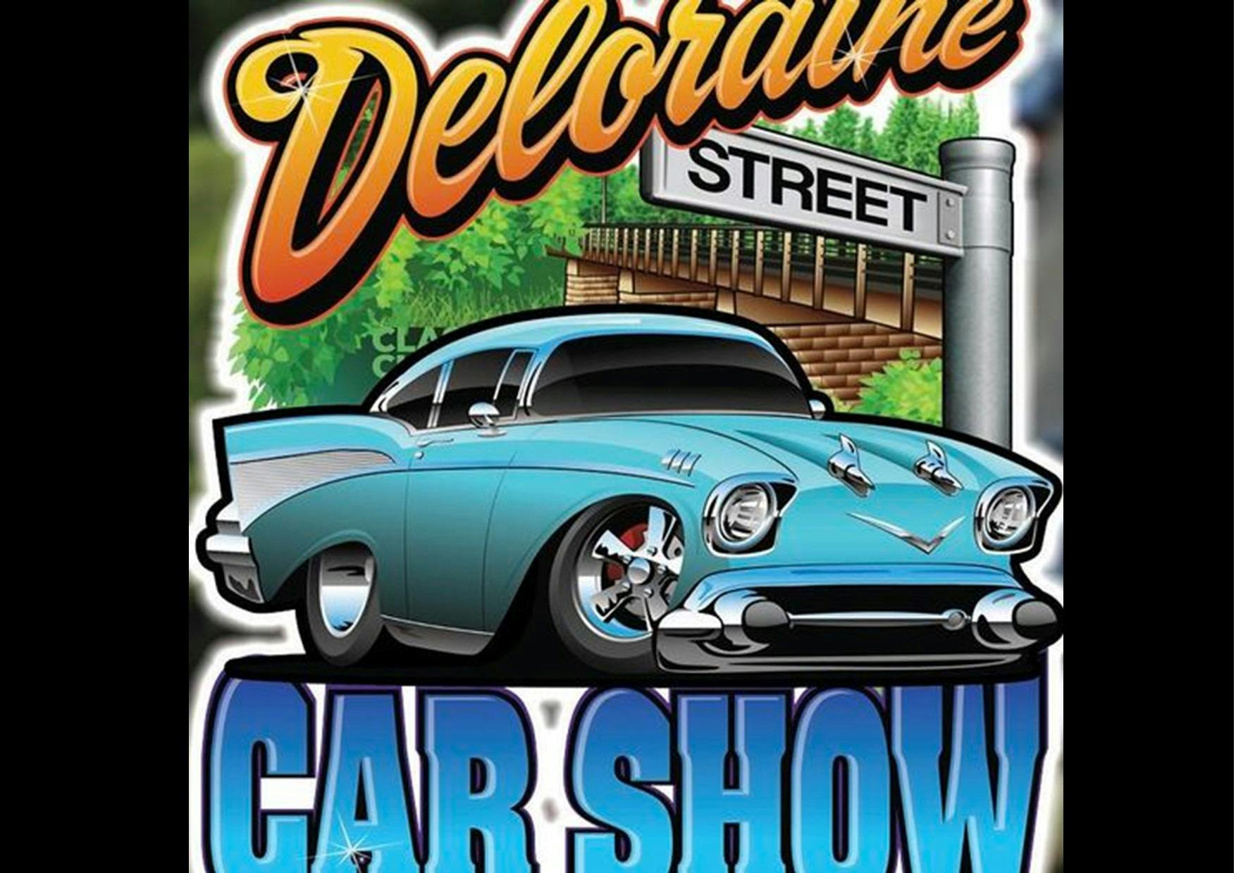 Deloraine Street Car Show Festival and event Discover Tasmania