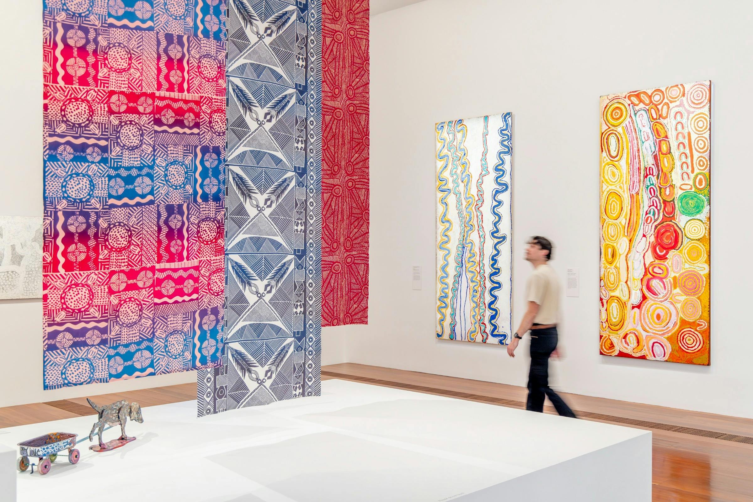 NGV - Best Of NGV Australia