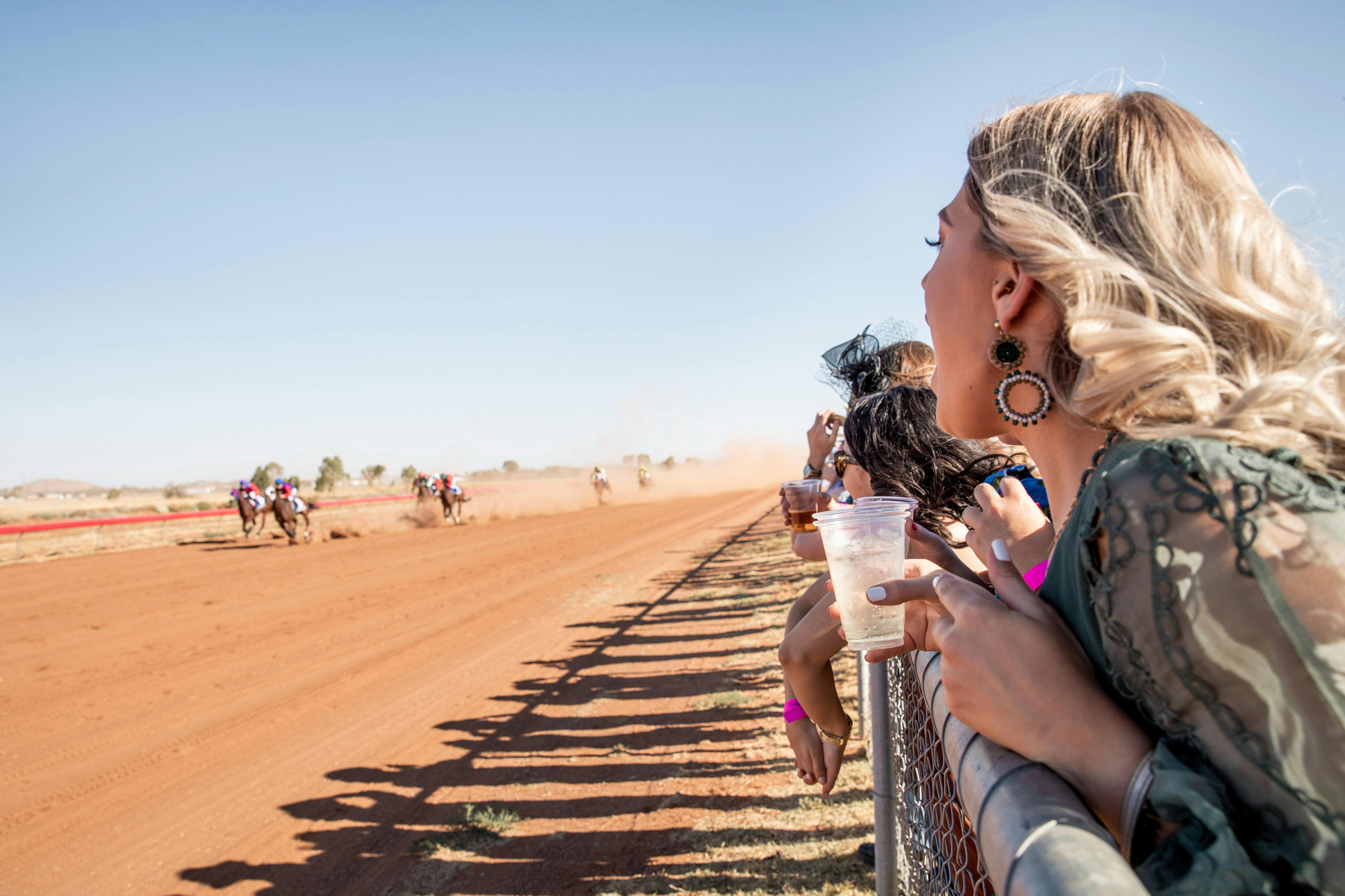 Cloncurry Races