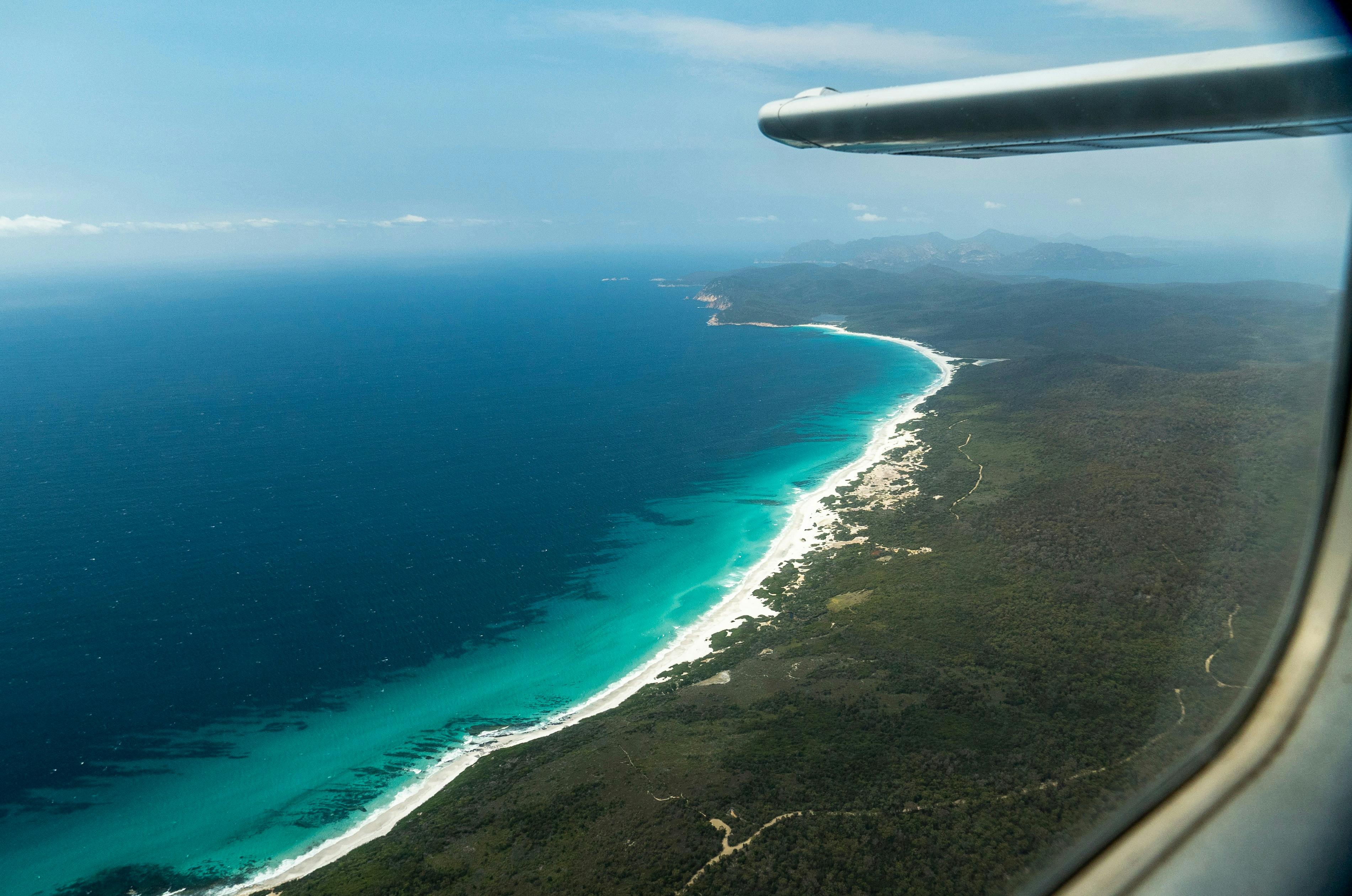 Flinders Island Aviation